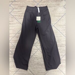 Halara Flex™ DayStretch High Waisted Pocket Straight Leg Work